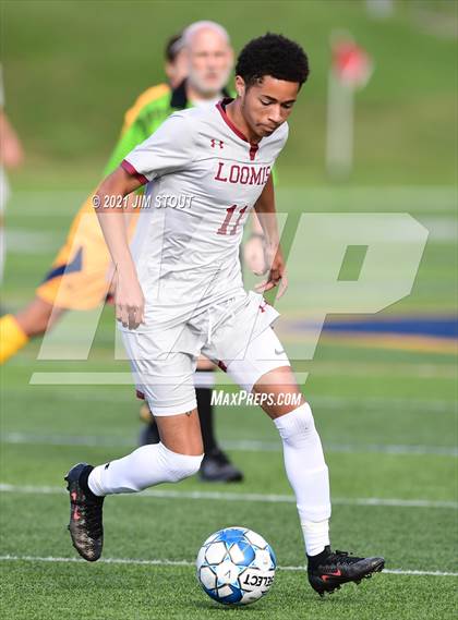 Thumbnail 3 in Loomis Chaffee @ Trinity-Pawling photogallery.