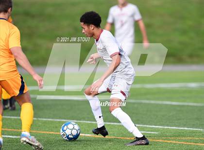 Thumbnail 3 in Loomis Chaffee @ Trinity-Pawling photogallery.