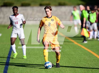 Thumbnail 3 in Loomis Chaffee @ Trinity-Pawling photogallery.