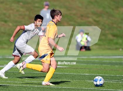 Thumbnail 1 in Loomis Chaffee @ Trinity-Pawling photogallery.