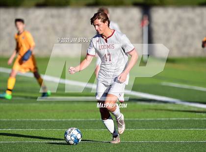Thumbnail 2 in Loomis Chaffee @ Trinity-Pawling photogallery.