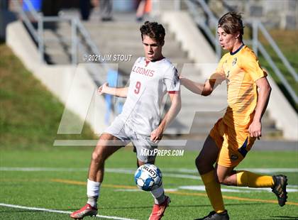 Thumbnail 3 in Loomis Chaffee @ Trinity-Pawling photogallery.