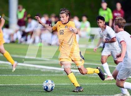 Thumbnail 2 in Loomis Chaffee @ Trinity-Pawling photogallery.