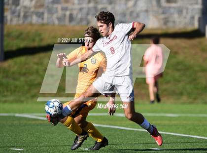 Thumbnail 3 in Loomis Chaffee @ Trinity-Pawling photogallery.