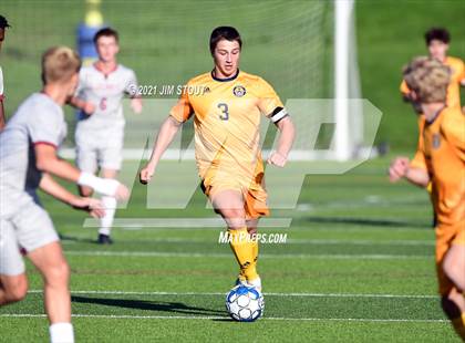 Thumbnail 1 in Loomis Chaffee @ Trinity-Pawling photogallery.