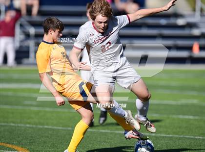 Thumbnail 1 in Loomis Chaffee @ Trinity-Pawling photogallery.