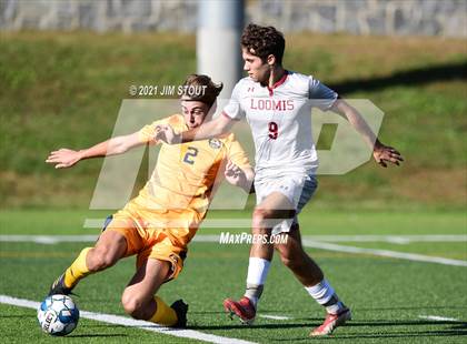 Thumbnail 2 in Loomis Chaffee @ Trinity-Pawling photogallery.