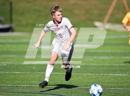 Thumbnail 2 in Loomis Chaffee @ Trinity-Pawling photogallery.