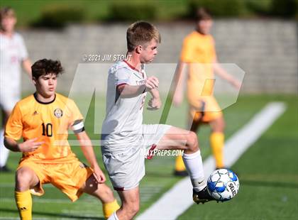 Thumbnail 1 in Loomis Chaffee @ Trinity-Pawling photogallery.