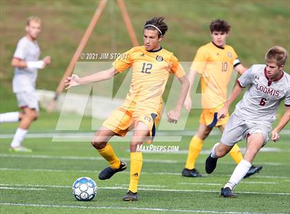 Thumbnail 3 in Loomis Chaffee @ Trinity-Pawling photogallery.