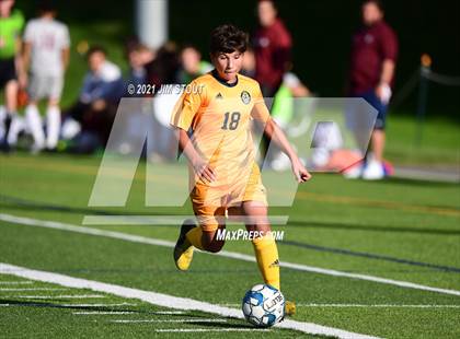 Thumbnail 1 in Loomis Chaffee @ Trinity-Pawling photogallery.