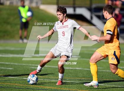 Thumbnail 3 in Loomis Chaffee @ Trinity-Pawling photogallery.