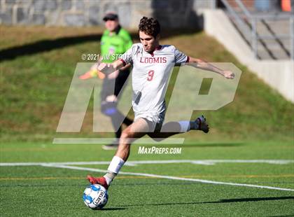 Thumbnail 3 in Loomis Chaffee @ Trinity-Pawling photogallery.