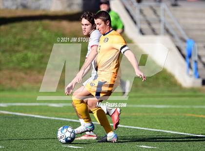 Thumbnail 3 in Loomis Chaffee @ Trinity-Pawling photogallery.