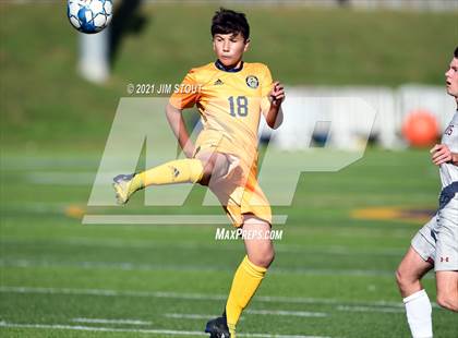 Thumbnail 2 in Loomis Chaffee @ Trinity-Pawling photogallery.