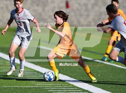 Thumbnail 3 in Loomis Chaffee @ Trinity-Pawling photogallery.
