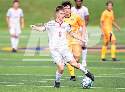 Thumbnail 3 in Loomis Chaffee @ Trinity-Pawling photogallery.