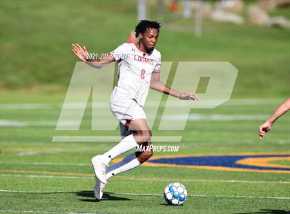 Thumbnail 2 in Loomis Chaffee @ Trinity-Pawling photogallery.