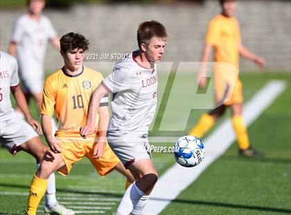 Thumbnail 3 in Loomis Chaffee @ Trinity-Pawling photogallery.