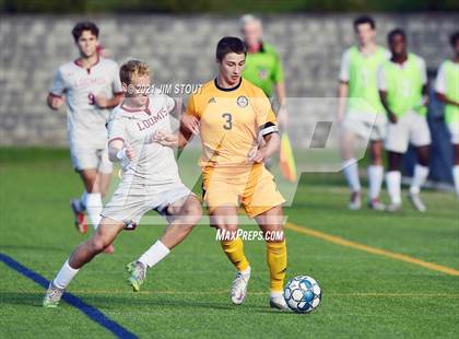 Thumbnail 1 in Loomis Chaffee @ Trinity-Pawling photogallery.