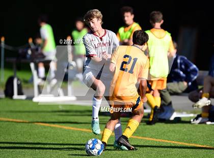 Thumbnail 3 in Loomis Chaffee @ Trinity-Pawling photogallery.