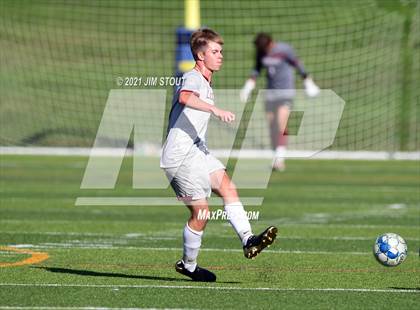 Thumbnail 3 in Loomis Chaffee @ Trinity-Pawling photogallery.