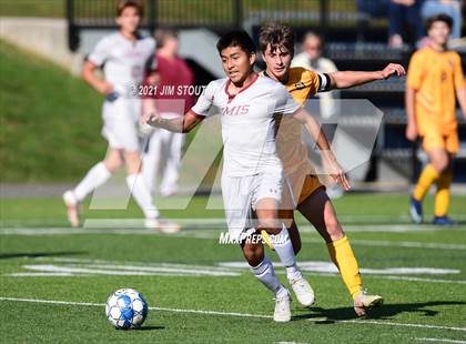 Thumbnail 1 in Loomis Chaffee @ Trinity-Pawling photogallery.
