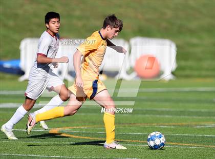 Thumbnail 3 in Loomis Chaffee @ Trinity-Pawling photogallery.
