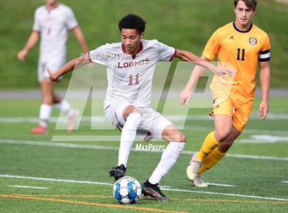 Thumbnail 3 in Loomis Chaffee @ Trinity-Pawling photogallery.