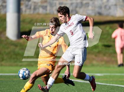 Thumbnail 1 in Loomis Chaffee @ Trinity-Pawling photogallery.