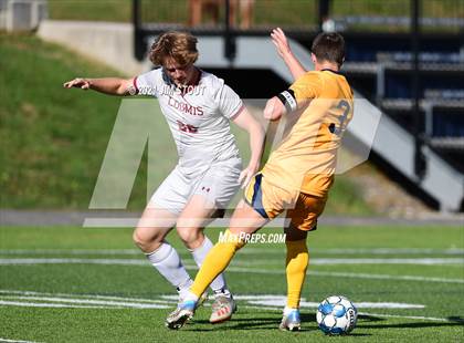 Thumbnail 1 in Loomis Chaffee @ Trinity-Pawling photogallery.