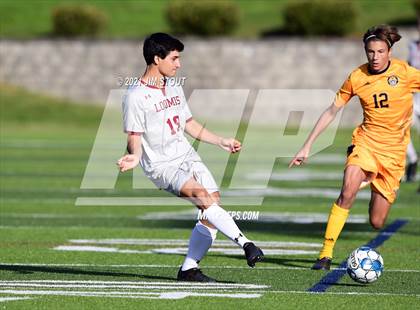 Thumbnail 1 in Loomis Chaffee @ Trinity-Pawling photogallery.