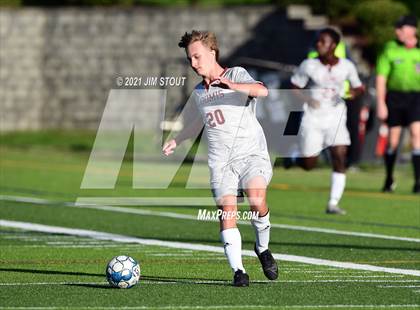 Thumbnail 1 in Loomis Chaffee @ Trinity-Pawling photogallery.