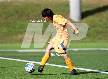 Thumbnail 2 in Loomis Chaffee @ Trinity-Pawling photogallery.