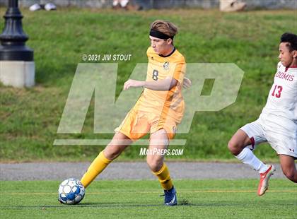 Thumbnail 3 in Loomis Chaffee @ Trinity-Pawling photogallery.