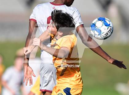 Thumbnail 2 in Loomis Chaffee @ Trinity-Pawling photogallery.