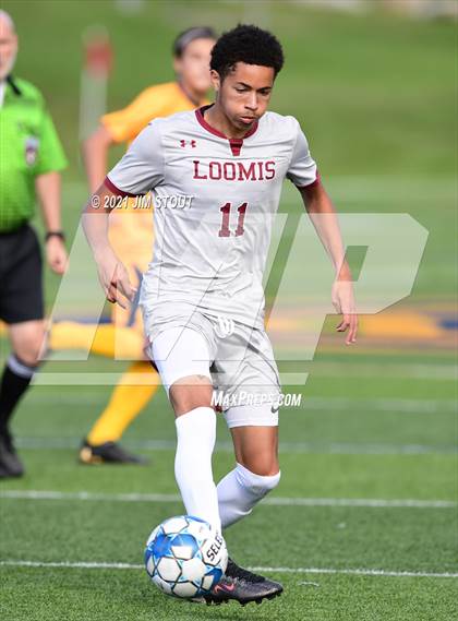 Thumbnail 2 in Loomis Chaffee @ Trinity-Pawling photogallery.