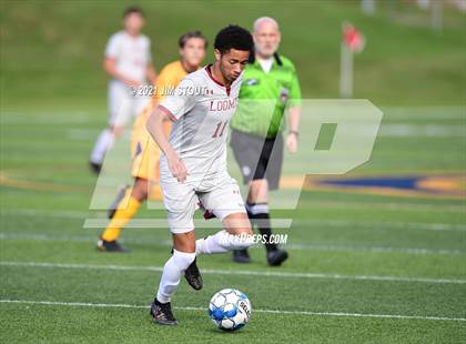 Thumbnail 2 in Loomis Chaffee @ Trinity-Pawling photogallery.