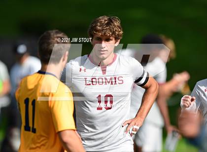 Thumbnail 1 in Loomis Chaffee @ Trinity-Pawling photogallery.