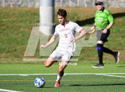 Thumbnail 1 in Loomis Chaffee @ Trinity-Pawling photogallery.