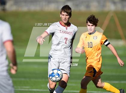 Thumbnail 3 in Loomis Chaffee @ Trinity-Pawling photogallery.