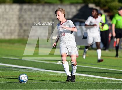 Thumbnail 3 in Loomis Chaffee @ Trinity-Pawling photogallery.