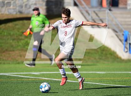 Thumbnail 2 in Loomis Chaffee @ Trinity-Pawling photogallery.