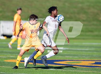 Thumbnail 2 in Loomis Chaffee @ Trinity-Pawling photogallery.