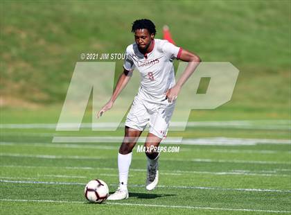 Thumbnail 3 in Loomis Chaffee @ Trinity-Pawling photogallery.