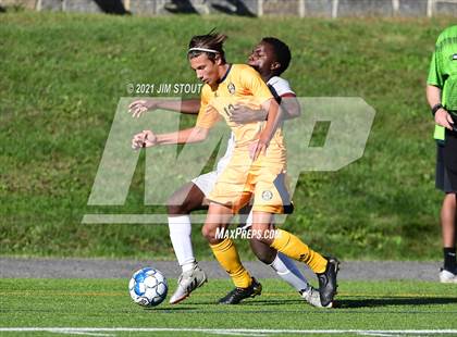 Thumbnail 1 in Loomis Chaffee @ Trinity-Pawling photogallery.