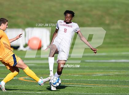 Thumbnail 3 in Loomis Chaffee @ Trinity-Pawling photogallery.