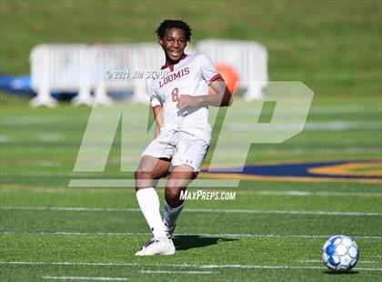 Thumbnail 3 in Loomis Chaffee @ Trinity-Pawling photogallery.