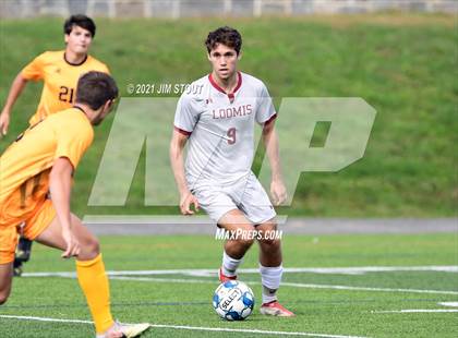Thumbnail 2 in Loomis Chaffee @ Trinity-Pawling photogallery.