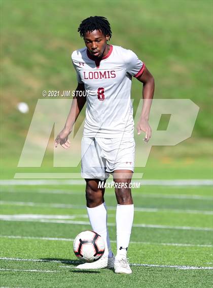 Thumbnail 2 in Loomis Chaffee @ Trinity-Pawling photogallery.